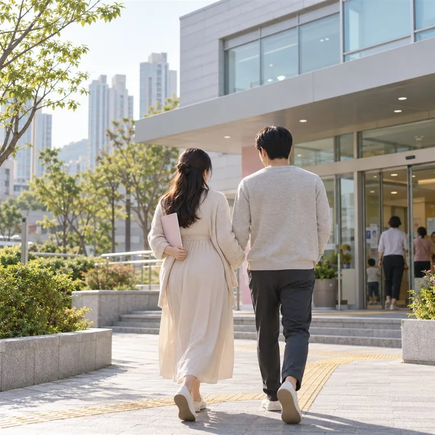 첫 임신이라면 꼭 알아야 할 혜택 6가지 (PLUS 혜택  찾기 꿀팁💡)