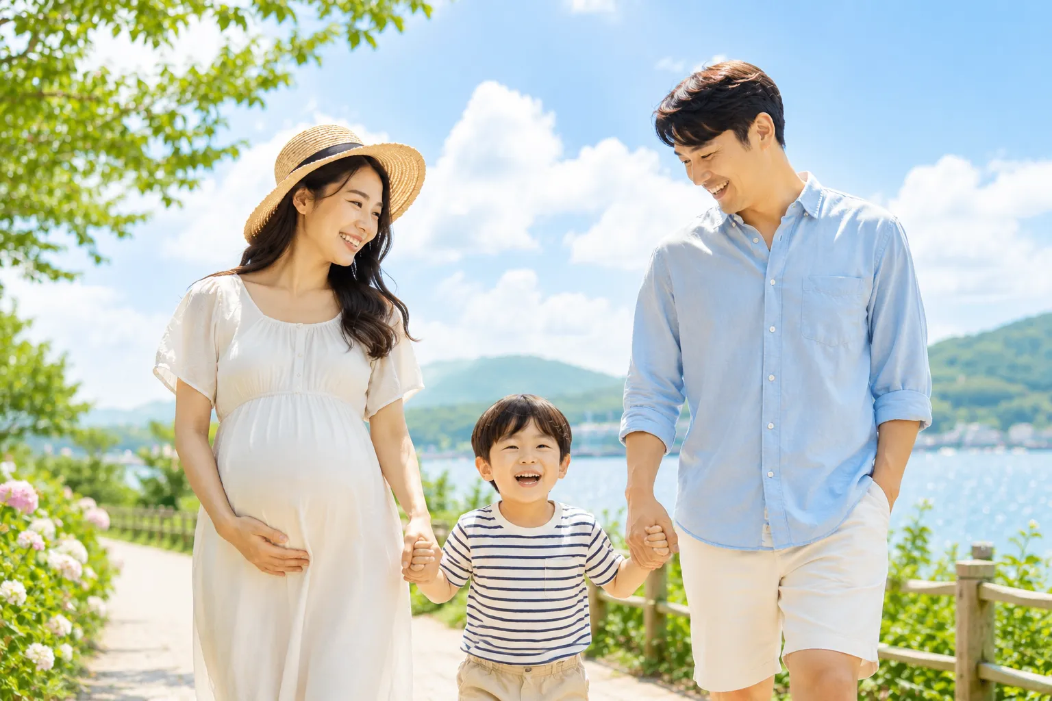 5~6월 임산부 주의! 여름 감염병 알아보기