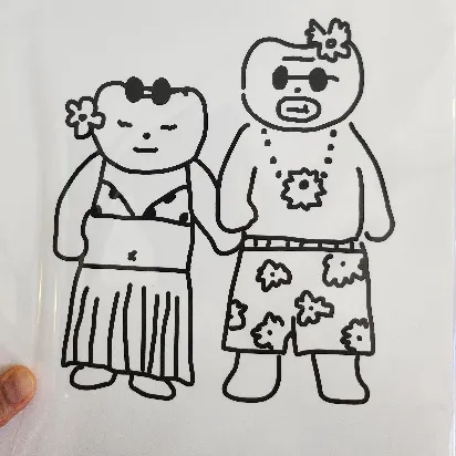 User profile Image