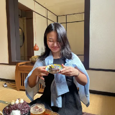 User profile Image
