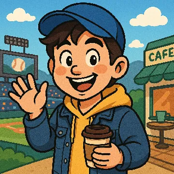 User profile Image