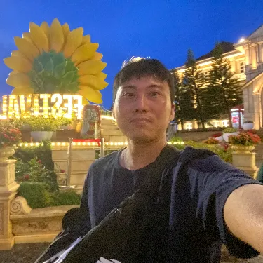 User profile Image