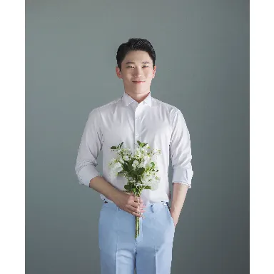 User profile Image