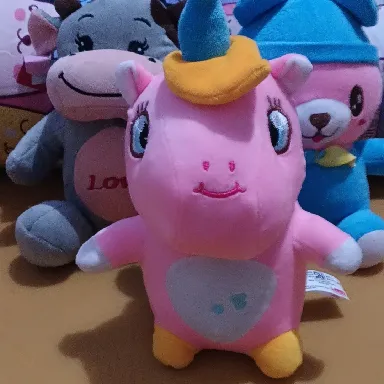 User profile Image