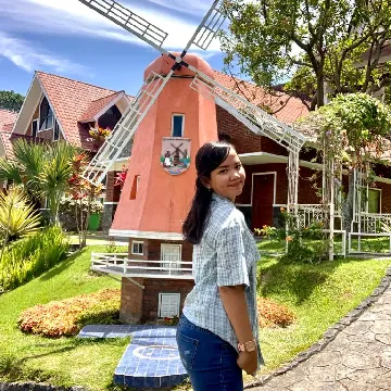 User profile Image
