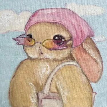 User profile Image