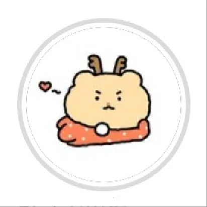 User profile Image